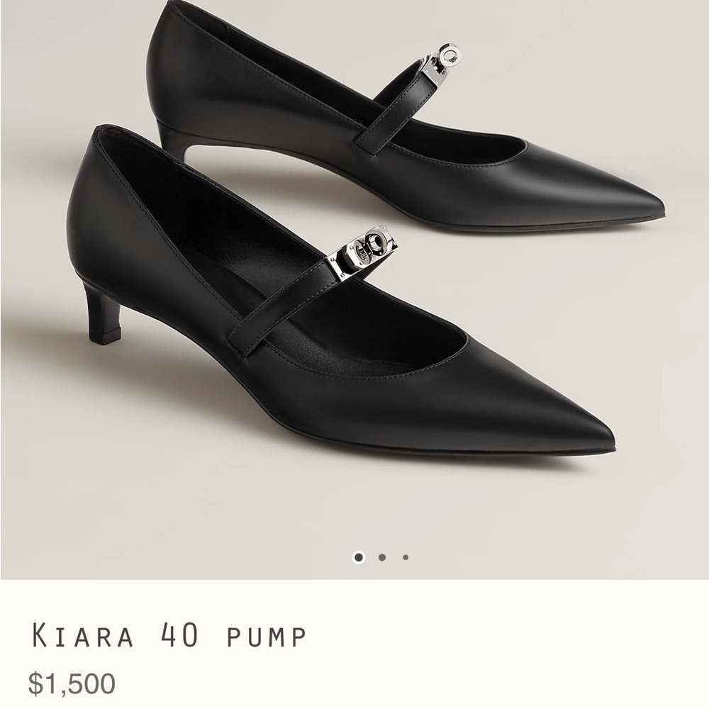 Hermes pump